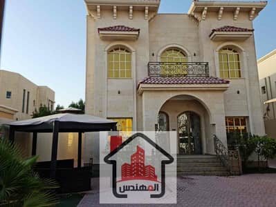 5 Bedroom Villa for Rent in Al Rawda, Ajman - XecnvWl1j64RSEeS8xwcjkIImuwDFoW0VZ9wLG1h