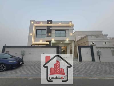 5 Bedroom Villa for Rent in Al Zahya, Ajman - PhOlPqwSKMo5lXQ1pgkhoc5btFGiF4vbCxODZJKG