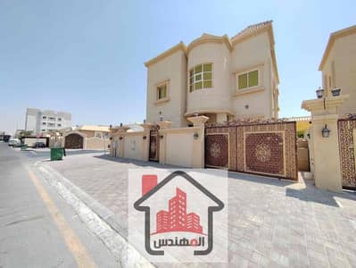 5 Bedroom Villa for Rent in Al Rawda, Ajman - grGJXKVPfI1Fatl8B0QMsWivTLfwoXkREyL8Img9