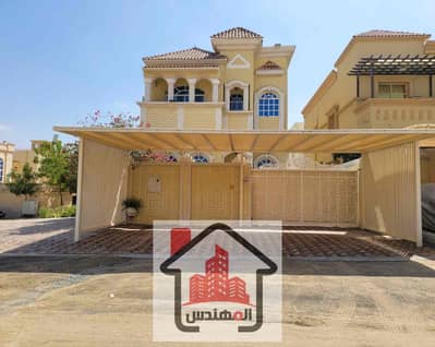 5 Bedroom Villa for Rent in Al Mowaihat, Ajman - bnIwd6bsgpczwJ0K2RMCklRjUByIWZLyMftK2wjs