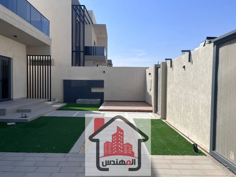 Вилла в Аль Захья, 3 cпальни, 85000 AED - 8837335