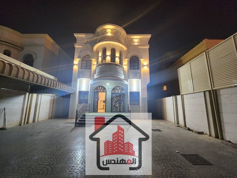 Вилла в Аль Рауда，Аль Равда 2, 4 cпальни, 85000 AED - 8630131