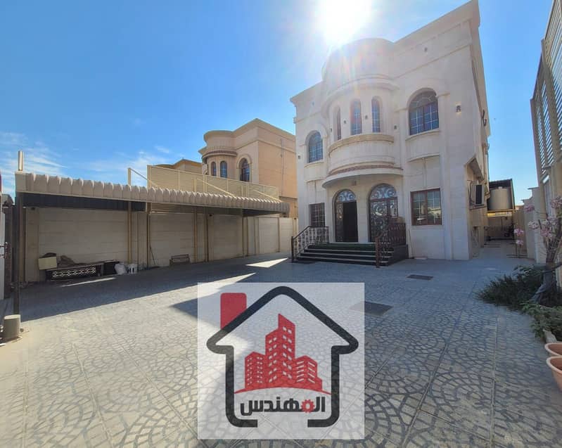 Вилла в Аль Рауда，Аль Равда 2, 5 спален, 85000 AED - 8599398