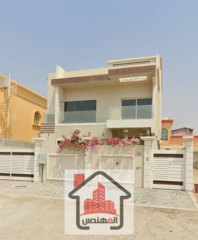 6 Bedroom Villa for Rent in Al Rawda, Ajman - WhatsApp Image 2024-09-11 at 12.19. 28. jpeg