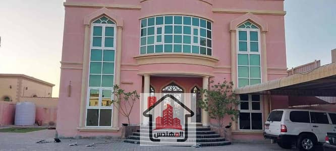 5 Bedroom Villa for Rent in Al Raqaib, Ajman - q03Qm8TcOsPw1L7wRLjIEyZsbF5HwlXclKRy3BKP