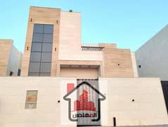 فيلا للإيجار في منطقة الباهية مكونه من 4 غرف ومجلس وصاله وجاهزه للسكن واصله كهرباء ومياه بسعر 100 الف