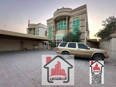 5 Bedroom Villa for Rent in Al Mowaihat, Ajman - f4BsC61hM54yEcSOTlEtTWJFWpmWm8vPHNsoSf7k