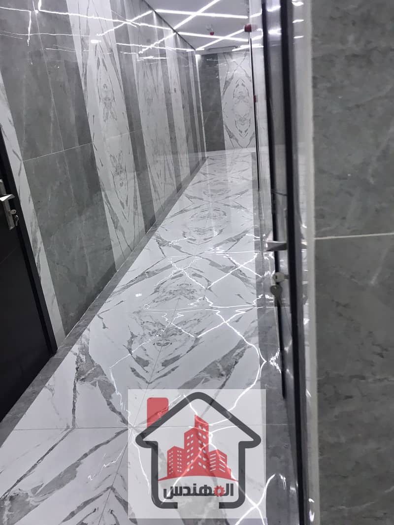 位于阿尔莫瓦哈特，阿尔莫瓦哈特2区 1 卧室的公寓 25000 AED - 8462252