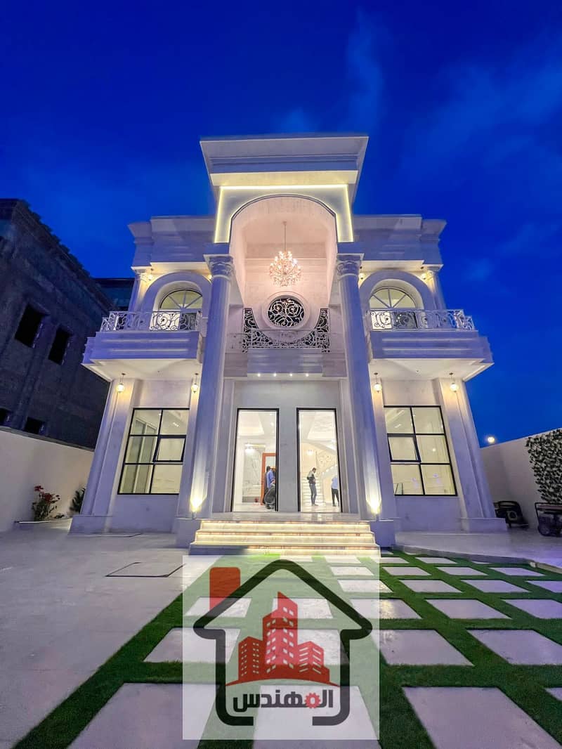位于阿尔赫利奥,阿尔赫利奥2区 5 卧室的别墅 2100000 AED - 8445405 位于阿尔赫利奥,阿尔赫利奥2区 5 卧室的别墅 2100000 AED - 8445405