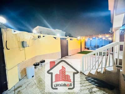 3 Bedroom Villa for Sale in Al Mowaihat, Ajman - jnyocFYU0cNtwWrZWadYfdMfCiVvVUMZaswiZnBZ