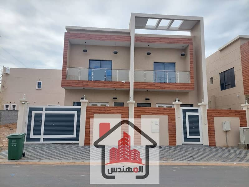 فيلا للإيجار بعجمان منطقه الياسمين طابقين 5 غرف ومجلس وصاله وغرفه خادمه مع الفرش مطلوب 100 الف درهم المستأجر مواطن فقط فيلا للإيجار بعجمان منطقه الياسمين طابقين 5 غرف ومجلس وصاله وغرفه خادمه مع الفرش مطلوب 100 الف درهم المستأجر مواطن فقط