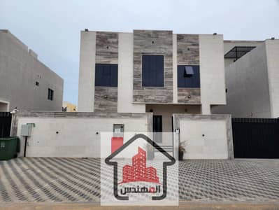 فیلا 6 غرف نوم للايجار في الزاهية، عجمان - AHjKvjwk5U8WylJoD6ujQuEdHY0wsckylp8oMPvR