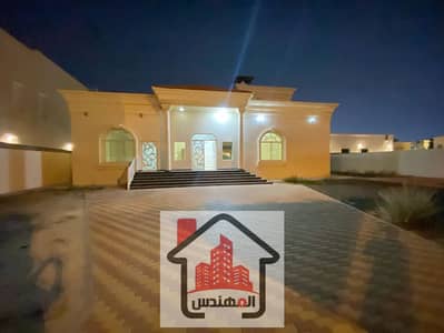 3 Bedroom Villa for Rent in Al Hamidiyah, Ajman - gQlXVBay1AdrFP3a35mxi875Jwo9vPzXec0XD4jQ