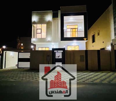 فیلا 5 غرف نوم للايجار في الزاهية، عجمان - cj2991CHeZvuEixVerfktMLEnBvF1xnVVJVvn58S
