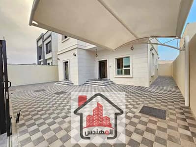 3 Bedroom Villa for Rent in Al Zahya, Ajman - LQLBEdD3lEpC21ujGZiafyBsyi4qSRLUuCqxcsFH