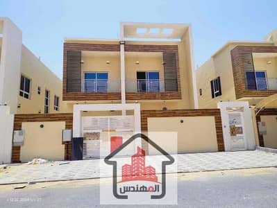 فیلا 5 غرف نوم للايجار في الياسمين، عجمان - KtPEBqocmcC222zL7j1mopAivcShT6NFVgMcsaJP