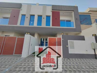 4 Bedroom Villa for Rent in Al Yasmeen, Ajman - tYVYdEMUlLxUC0GejPOztSTM4slONSFHObcm1nDw