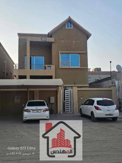 5 Bedroom Villa for Rent in Al Mowaihat, Ajman - uTsiKzYwGbzaPIOV0pZFjEJ43memjpgNJu1O76yL