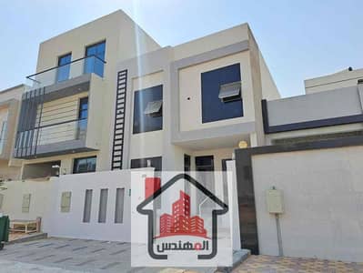 5 Bedroom Villa for Rent in Al Yasmeen, Ajman - 5gsv3nsxnBfQUxubE1HjjhubjCwrspvlH3c2rTKL