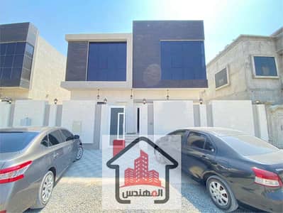 فیلا 5 غرف نوم للايجار في الحليو، عجمان - kC1vtf0D7L5iu1Uox1UcW3Pxroapr06ScNzjzXmt