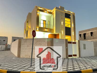 5 Bedroom Villa for Rent in Al Zahya, Ajman - VO3Ai4uhArNuNmQbcTgje3ZdMrUPWMsvHAOgvcTv