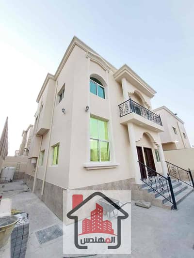 4 Bedroom Villa for Rent in Al Mowaihat, Ajman - fPZxCIhLbemyaiVEYa4m6ex9VuvLwk3Nkx3DUnnc