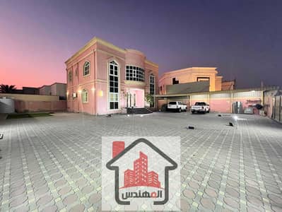 5 Cпальни Вилла в аренду в Аль Ракаиб, Аджман - 10DxyEfDbbpB3JTmS9OVcRPmUmH2SOe4OxqlaYb4