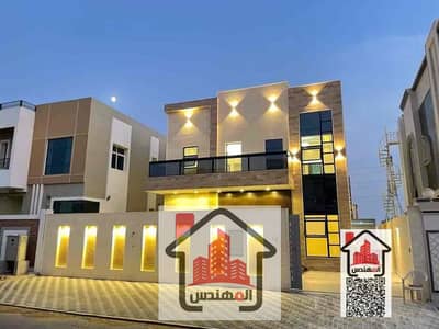 3 Bedroom Villa for Rent in Al Bahia, Ajman - ecXSwj2waqDrWbyOaj5yxxW6HeKOgsImSI2G0iVC