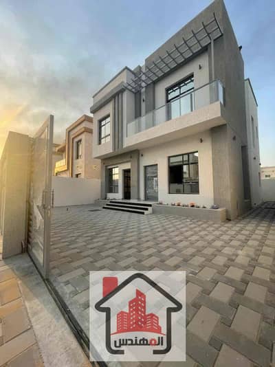 3 Bedroom Villa for Rent in Al Zahya, Ajman - 3GzE1UKTLe74lmBlzi4WIF6XmFyyepDOCZMo2u2x