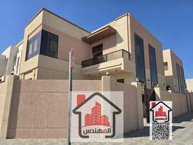 فیلا 3 غرف نوم للايجار في الزاهية، عجمان - y6znGN3tIxPmuprSUOTVdeN7ACWhTJb56drbYIT1
