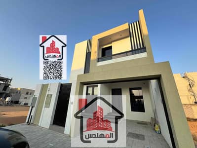 3 Bedroom Villa for Rent in Al Zahya, Ajman - Is6mT9LdlTxjc4ofUV2fJKBAAZpgJ9UXVcsjNXcT