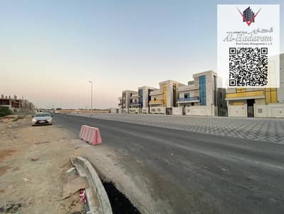 Plot for Sale in Al Helio, Ajman - IMG-20241214-WA0114. jpg