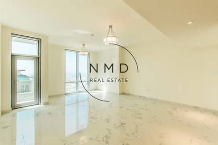 3 Bedroom Apartment for Rent in Business Bay, Dubai - 3BR+Maid | High Floor w/ Stunning View | Vacant 3 Bedroom Apartment for Rent in Business Bay, Dubai - 3BR+Maid | High Floor w/ Stunning View | Vacant