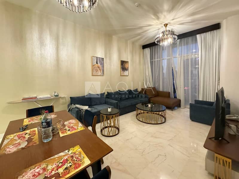 位于商业湾，多瑙河畔贝兹大楼 3 卧室的公寓 144000 AED - 10398843