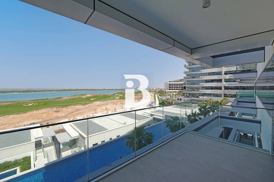 Квартира в Яс Айленд，Маян，Майян 1, 3 cпальни, 7000000 AED - 10398865