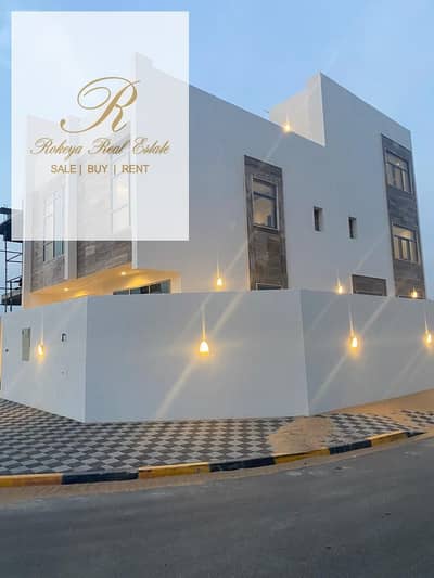 5 Bedroom Villa for Sale in Al Zahya, Ajman - WhatsApp Image 2024-12-14 at 16.59. 40_a965a369. jpg