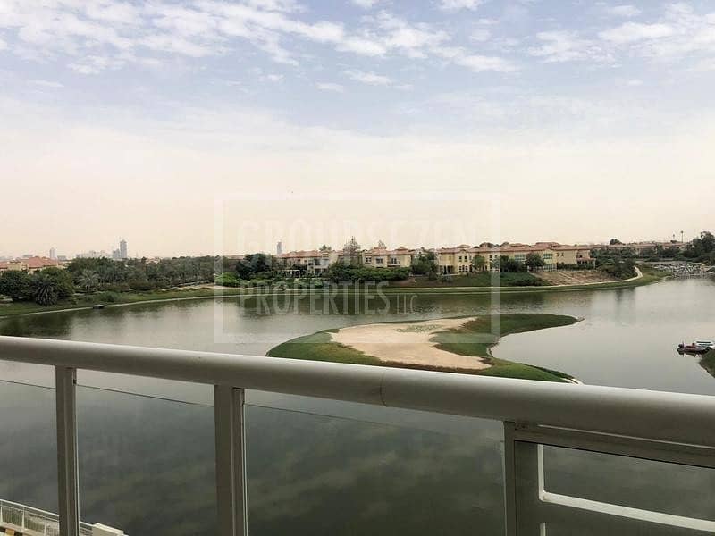 3 Beds Duplex Apartment for Sale in Jumeirah Heights