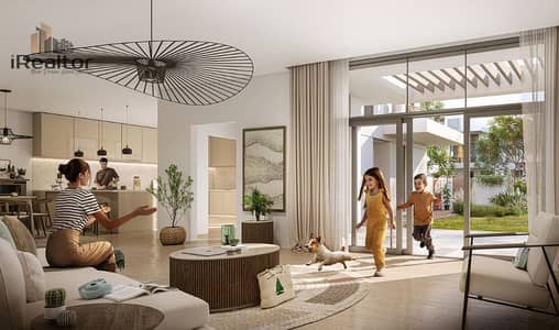 雅斯岛， 阿布扎比 3 卧室联排别墅待售 - sustainable-city-yas-island-12jpg-9d71e136-7e88-4816-bf8c-77b5737b2a3c. jpg