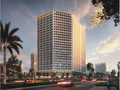 1 Bedroom Apartment for Sale in Dubai Production City (IMPZ), Dubai - WhatsApp Image 2024-12-05 at 11.59. 00_4f4a3e42. jpg
