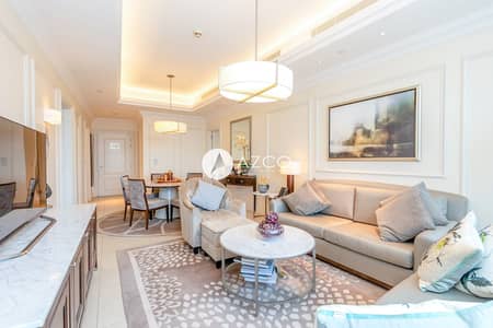 2 Bedroom Apartment for Rent in Downtown Dubai, Dubai - WhatsApp Image 2024-12-14 at 5.56. 38 PM. JPG