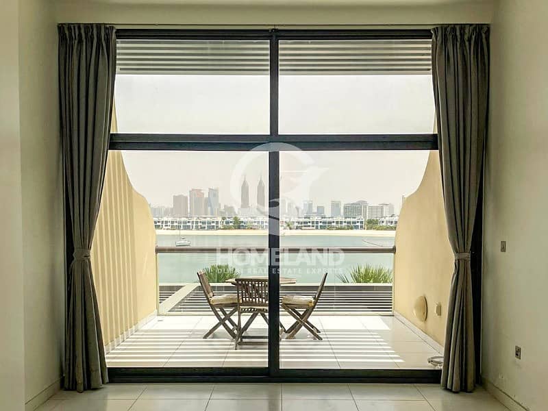 位于朱美拉棕榈岛，维斯塔马俱乐部公寓 的公寓 1900000 AED - 10399763