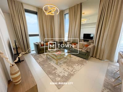 2 Bedroom Flat for Sale in Ajmal Makan City - Sharjah Waterfront, Sharjah - 2 Bedroom BBW (8). jpg