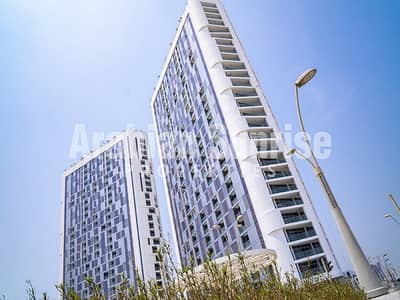 3 Cпальни Апартаменты Продажа в Остров Аль Рим, Абу-Даби - Meera Shams Tower 2. jpg