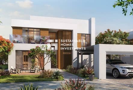 5 Bedroom Villa for Sale in Saadiyat Island, Abu Dhabi - WhatsApp Image 2024-02-18 at 3.39. 47 PM (1). jpeg