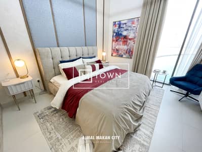 شقة 1 غرفة نوم للبيع في مدينة أجمل مكان - واجهة الشارقة البحرية، الشارقة - 2 Bedroom BBW (14). jpg