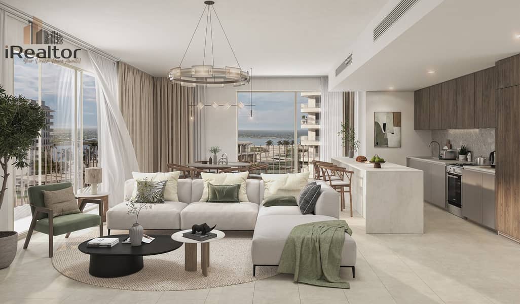 3 P042 Gardenia_CGI04_Living room_2BR_Dark. jpg