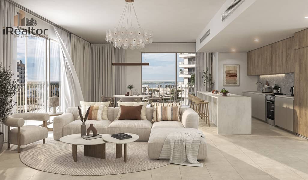 4 P042 Gardenia_CGI04_Living room_2BR_Light. jpg