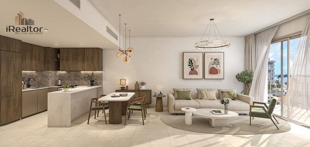 6 P042 Gardenia_CGI03_Living room_1BR_Dark. jpg
