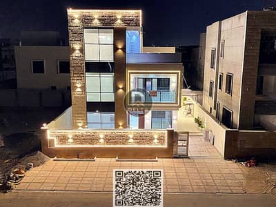 فیلا 5 غرف نوم للبيع في الحليو، عجمان - 001-20241216-131429. jpg
