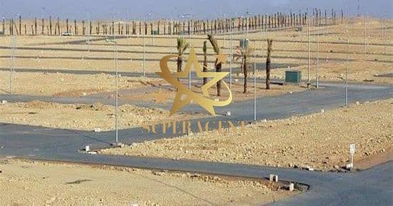Plot for Sale in Zayed City, Abu Dhabi - 201803111157335733. jpg